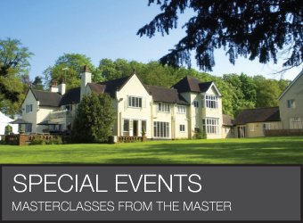 Masterclasses Masterclasses