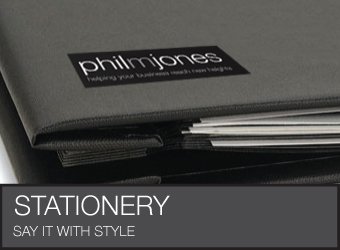 Stationery Stationery