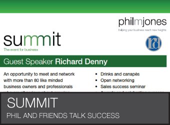 Summit Summit