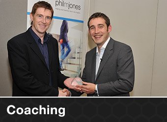 Coaching