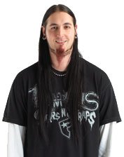 Chris Turley