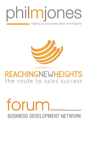 philmjones, Reaching New Heights, Forum