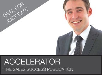 Accelerator Accelerator