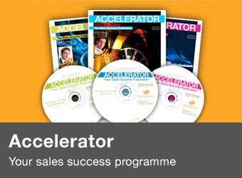Accelerator
