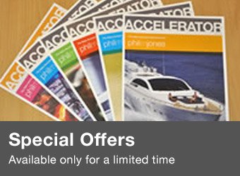 Special Offers