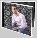 Philmjones Audio CD