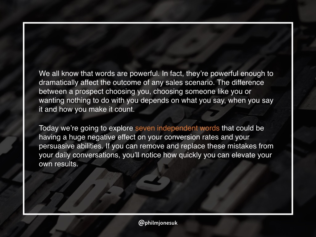 You're shooting yourself in the foot - Slideshare.002